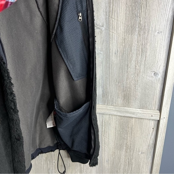 Mountain Hard Wear Wind Stopper Jacket - Picture 9 of 11